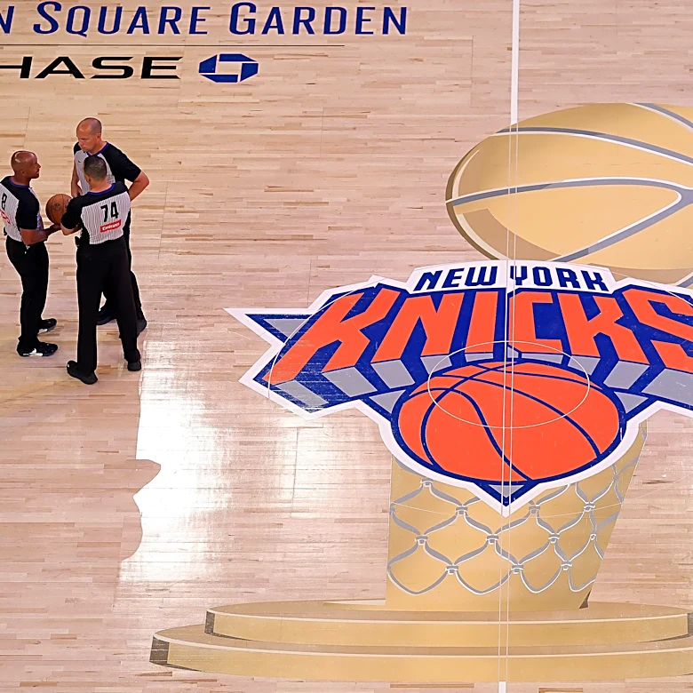 On This Day: The Houston Rockets Captured Their First NBA Title