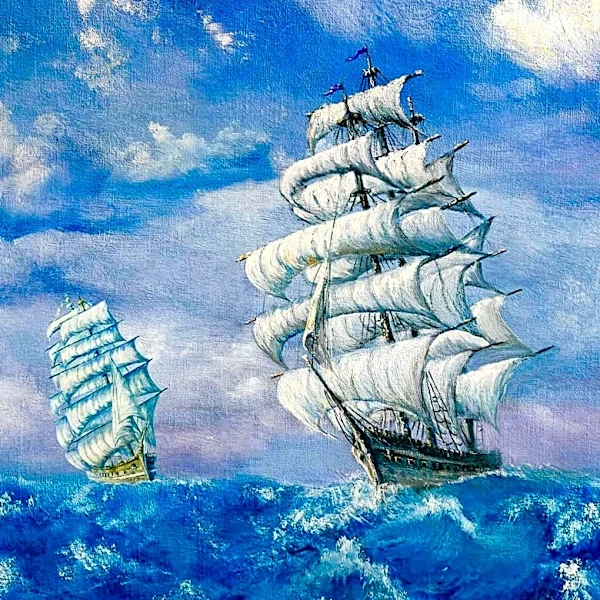 This Day in History: A Naval Clash Deepened U.S.-British Tensions