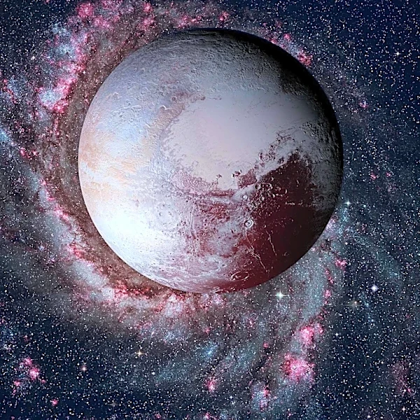 What’s the Real Story Behind the Name of Pluto’s Largest Moon?