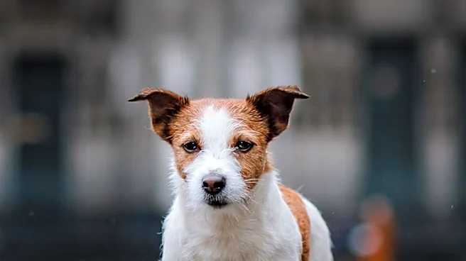 What Sets the Jack Russell Terrier Apart From Other Terriers?
