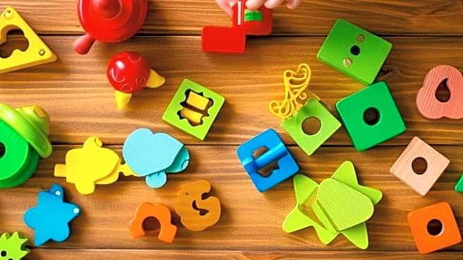 How Self Awareness Develops From Infancy to Adolescence