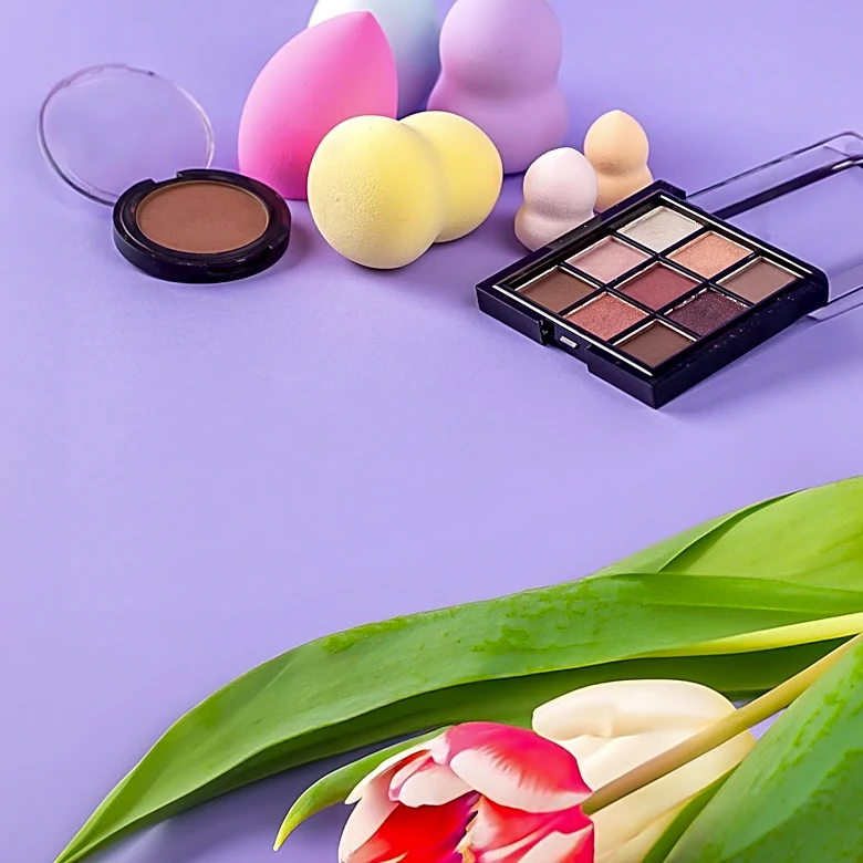 What Made the Beauty Blender a Makeup Industry Game Changer?