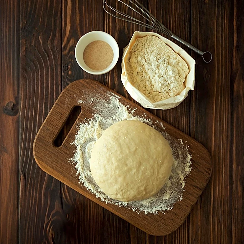 The Bread Making Step That Determines Texture and Flavor