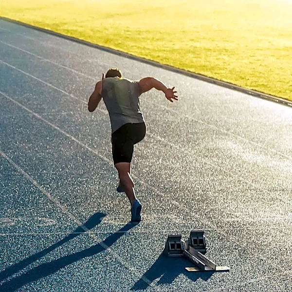 On This Day: Jim Ryun’s Record-Breaking Run Changed Track History