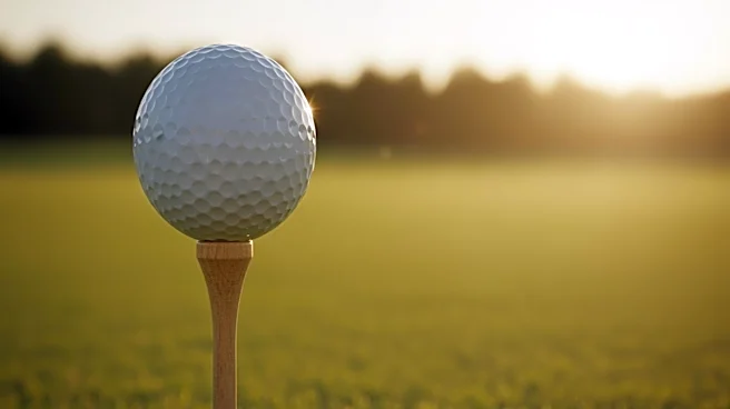 The Birdie That Helped Gene Sarazen Make Golf History