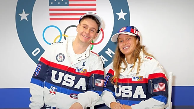 On This Day: The Organization Behind Team USA Took Shape