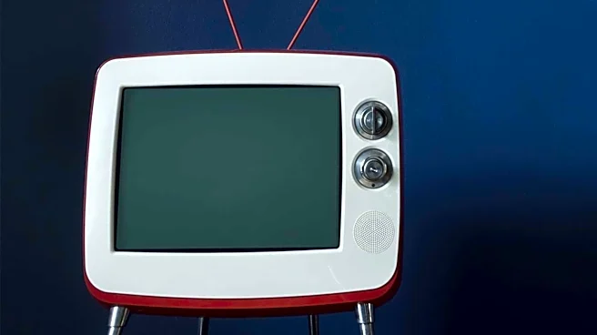 The TV Innovation That Helped Set Red Skelton Apart