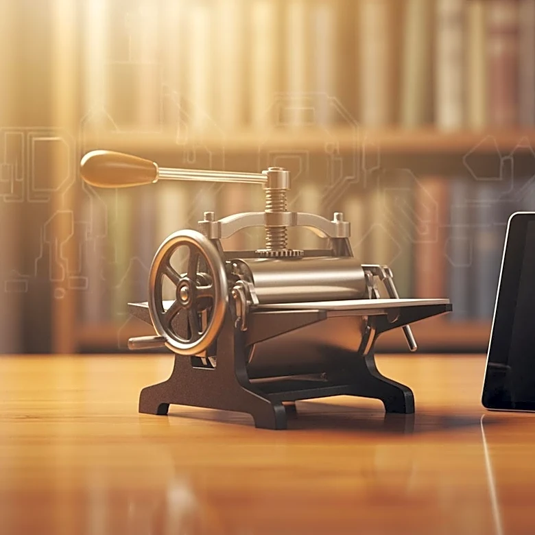 Why the Government Printing Office Was Created in the First Place