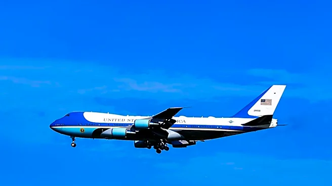 Who Regulates Air Travel in the United States—and How?
