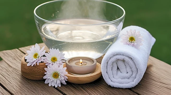 Why facial steamers are a skincare game-changer