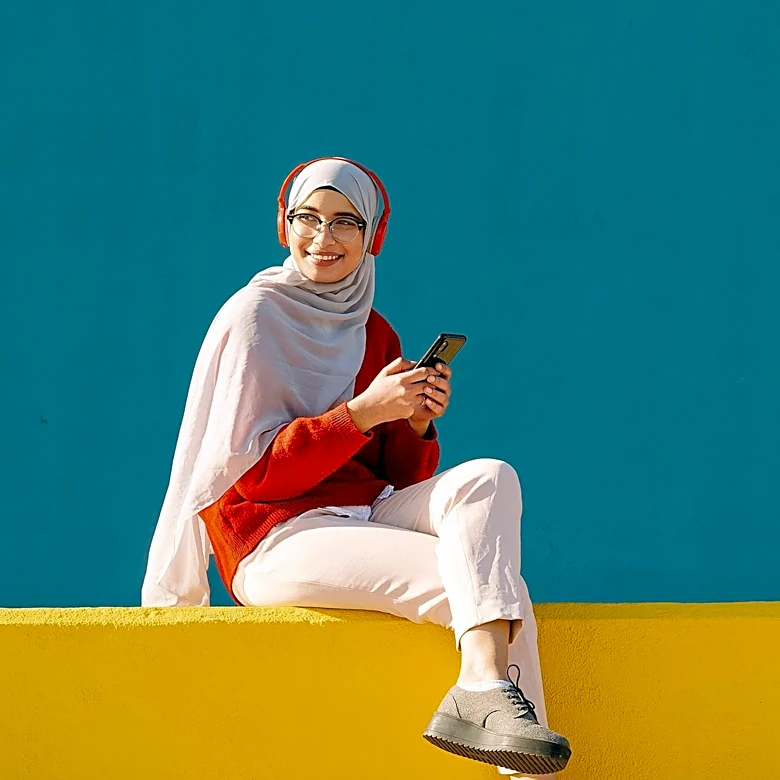 Why the Hijab Means Different Things to Different Women