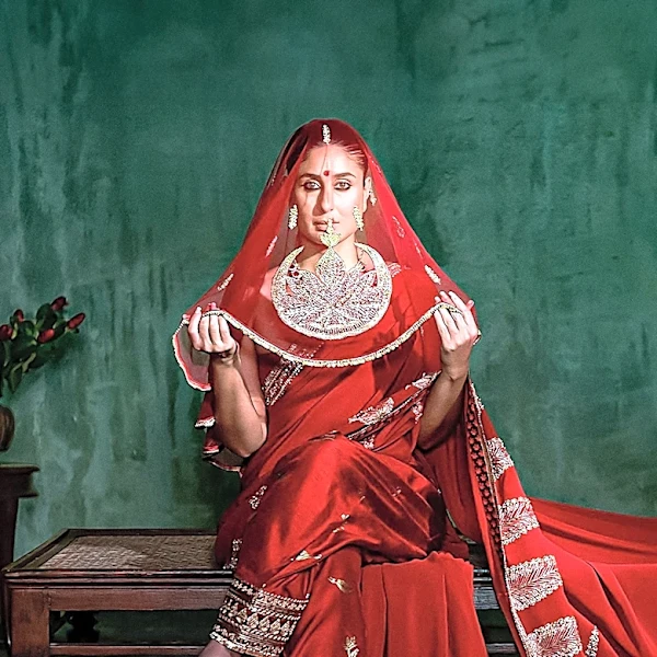 Why Veils Have Carried Powerful Meanings for Thousands of Years
