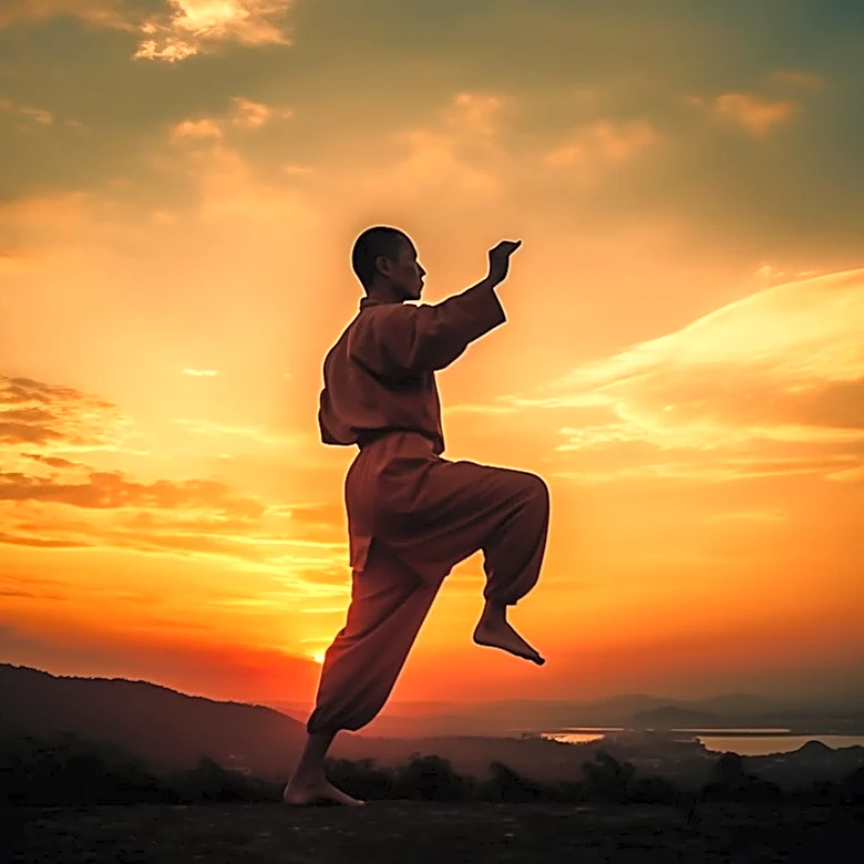 Ancient Combat Training Transformed into Global Olympic Sports
