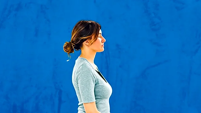 The Roots of Mindful Yoga Explained