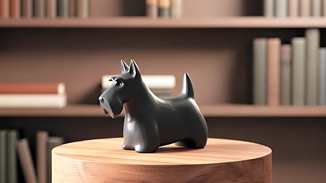 How the Scottish Terrier Became an American Cultural Icon