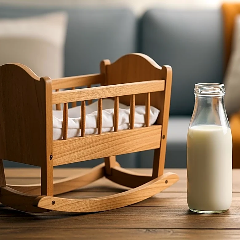 How Selling Breast Milk Offered Poor Women Essential Earnings