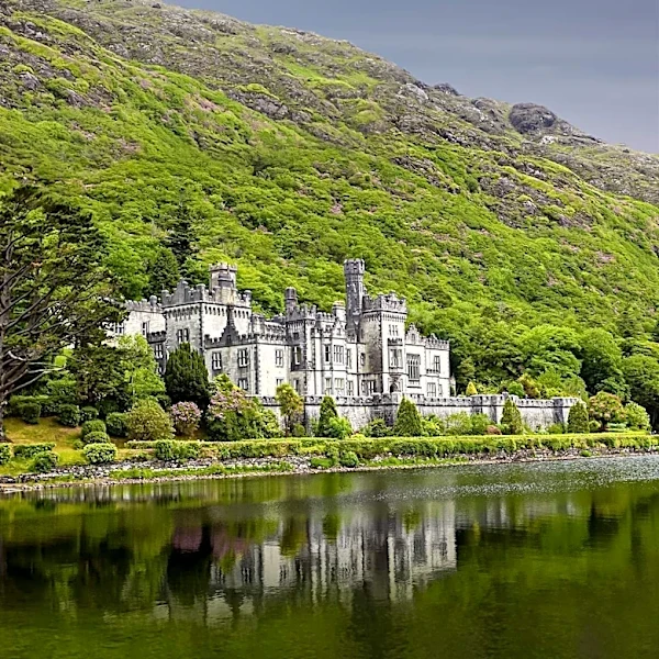 Why Ireland’s Coastline Is One of Its Greatest Treasures
