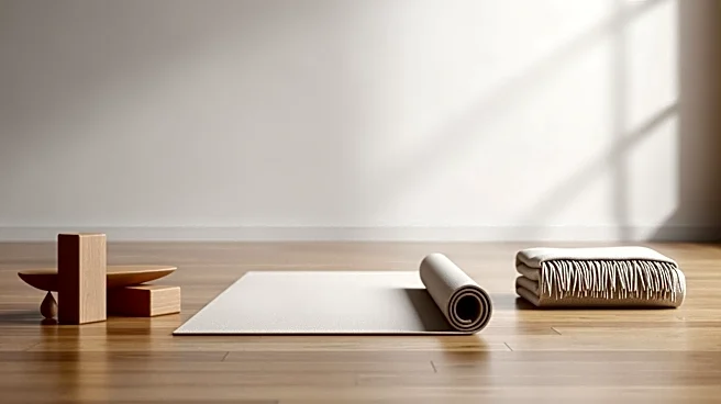 How to Master the Hanumanasana Splits