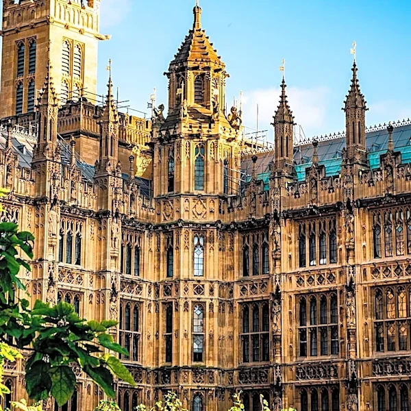 How a Bill Becomes Law in the UK Parliament