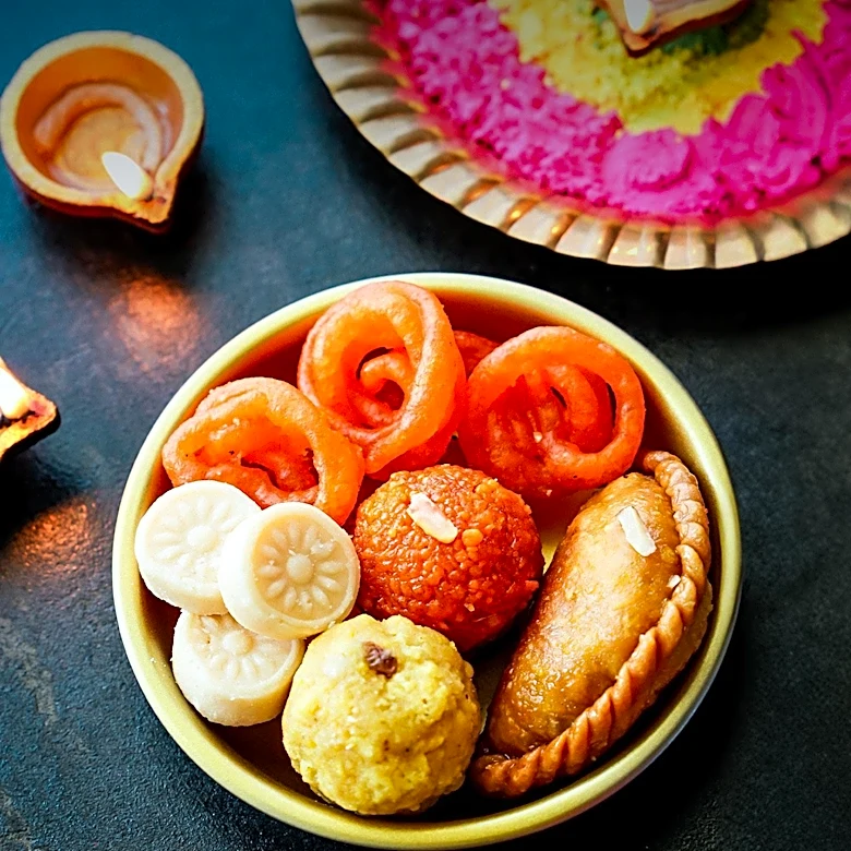 How Traditions Shape the Foods We Eat Together