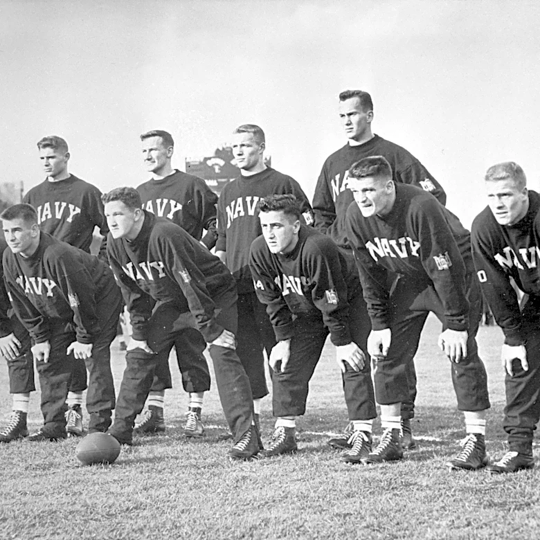 Today Marks the Origins of America’s Most Popular Football League