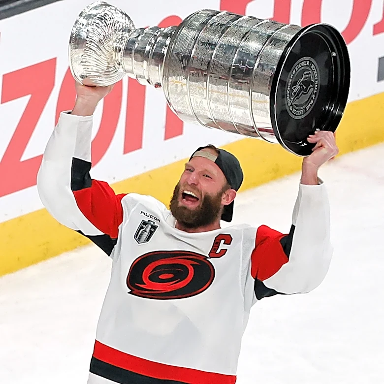 On This Day: Two Original Six Teams Met in a Classic Stanley Cup Final