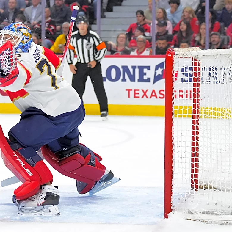 On This Day: The Florida Panthers Won Their First Stanley Cup