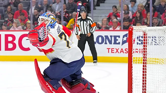 On This Day: The Florida Panthers Won Their First Stanley Cup