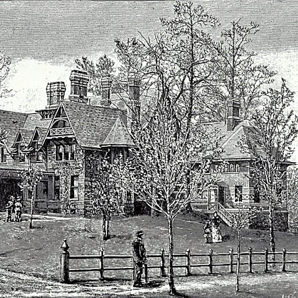 Why Bowdoin Played a Key Role in America's Changing Society