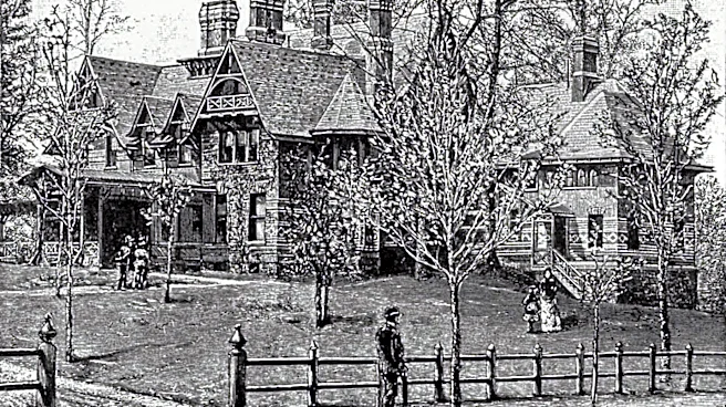 Why Bowdoin Played a Key Role in America's Changing Society