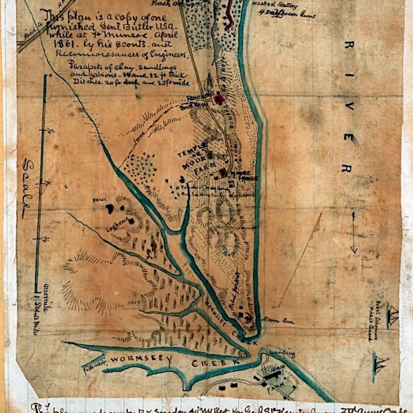How East and West Jersey Became One Colony Again