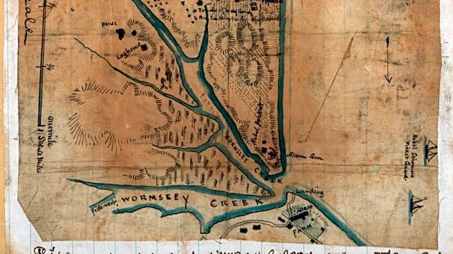 How East and West Jersey Became One Colony Again