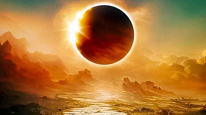 On This Day: Eclipse Became a Box Office Phenomenon