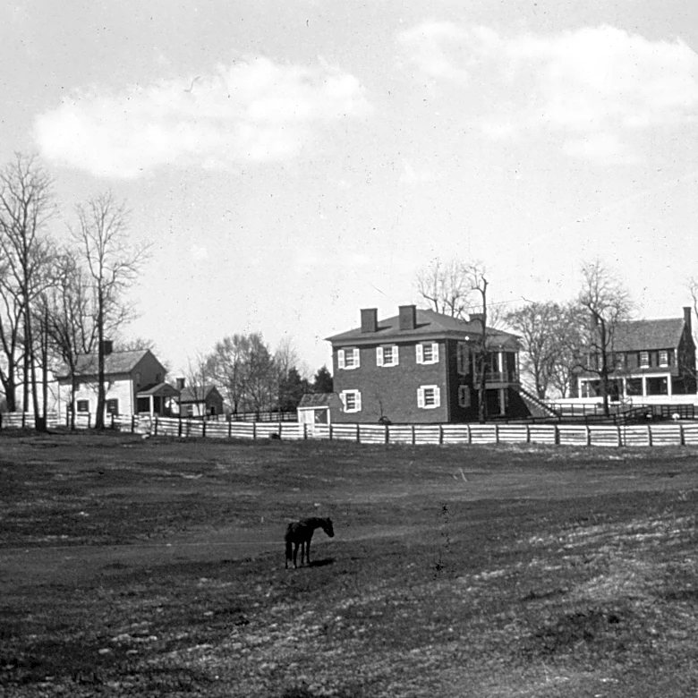 How Quakers Helped Transform New Jersey's Colonial Landscape