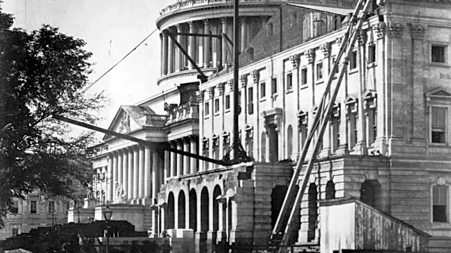 Why John R. Lynch Became a Key Voice During Reconstruction