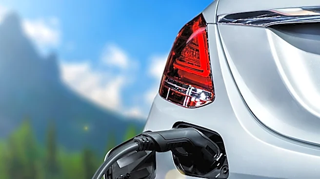 The Evolution of Plug-in Hybrids Explained