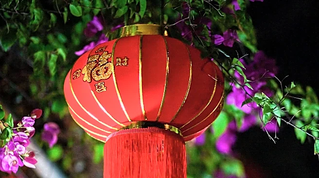 Ten Heavenly Stems Created Ancient Asian Calendar Cycles