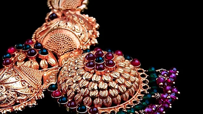 The History of Necklace from Prehistoric Bones to Modern Gems Explored