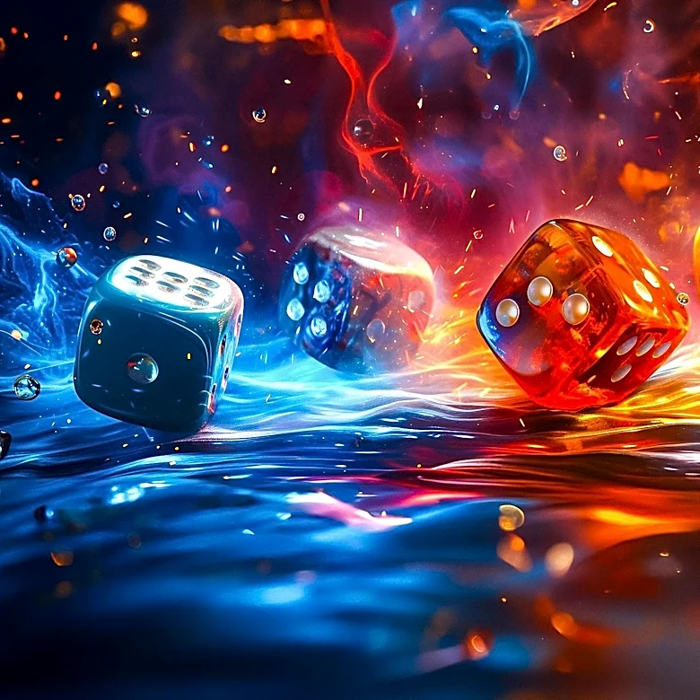 Video Game Stat Sheets Mix with Fantasy Tales in LitRPG Books