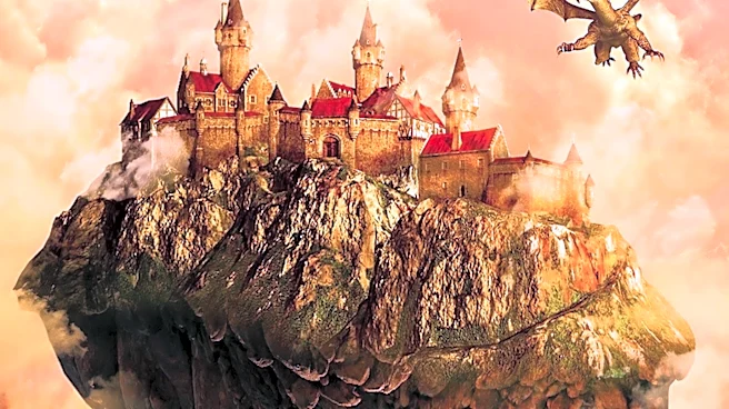 Video Game Stat Sheets Created a New Sci-Fi Novel Genre