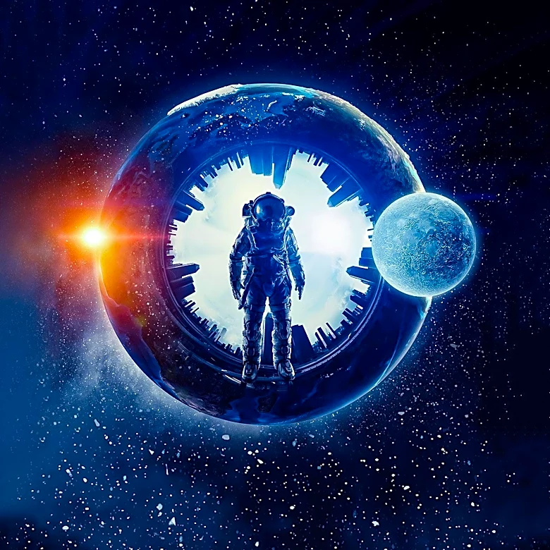 Time Travel and Parallel Worlds Build Speculative Fiction
