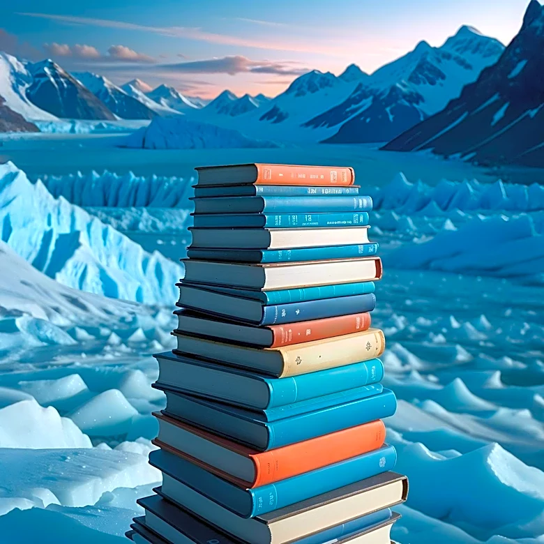 Cli-Fi: The sudden rise of climate fiction books