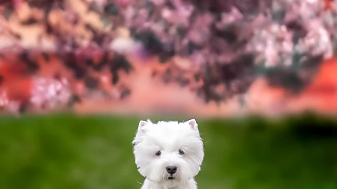 Why Do Westies Make Great Family Pets