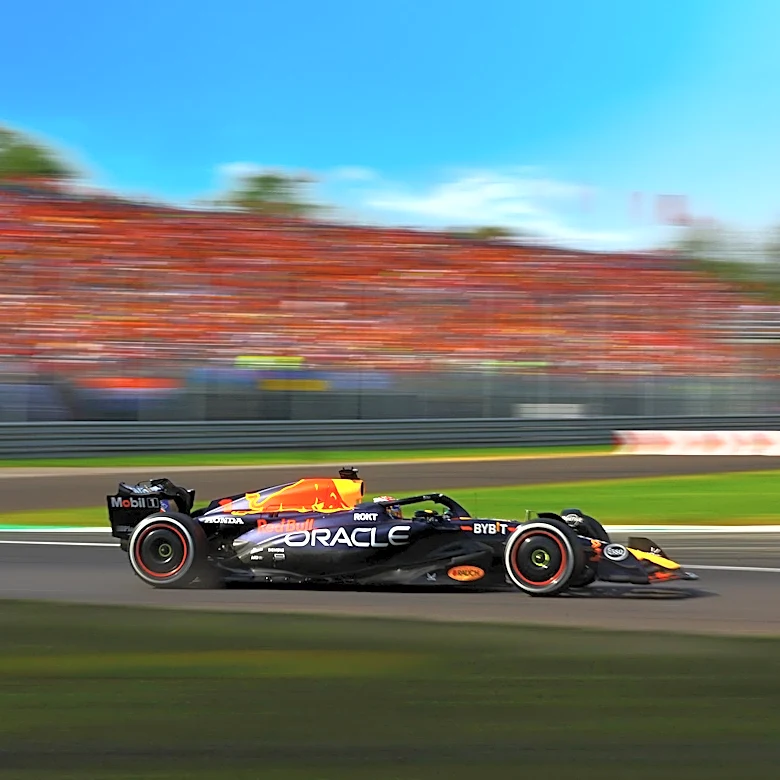 The Evolution of the Chinese Grand Prix Explained