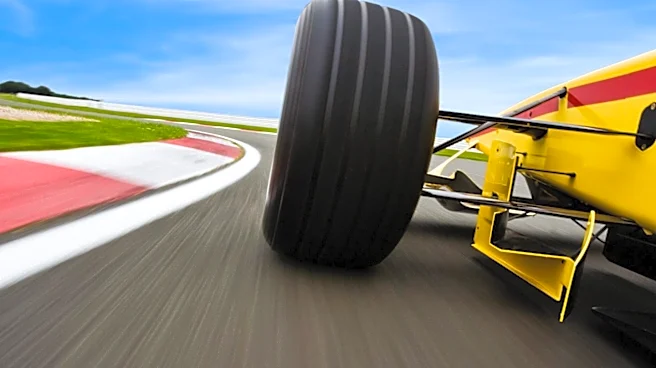 The Evolution of Formula One Group Explained