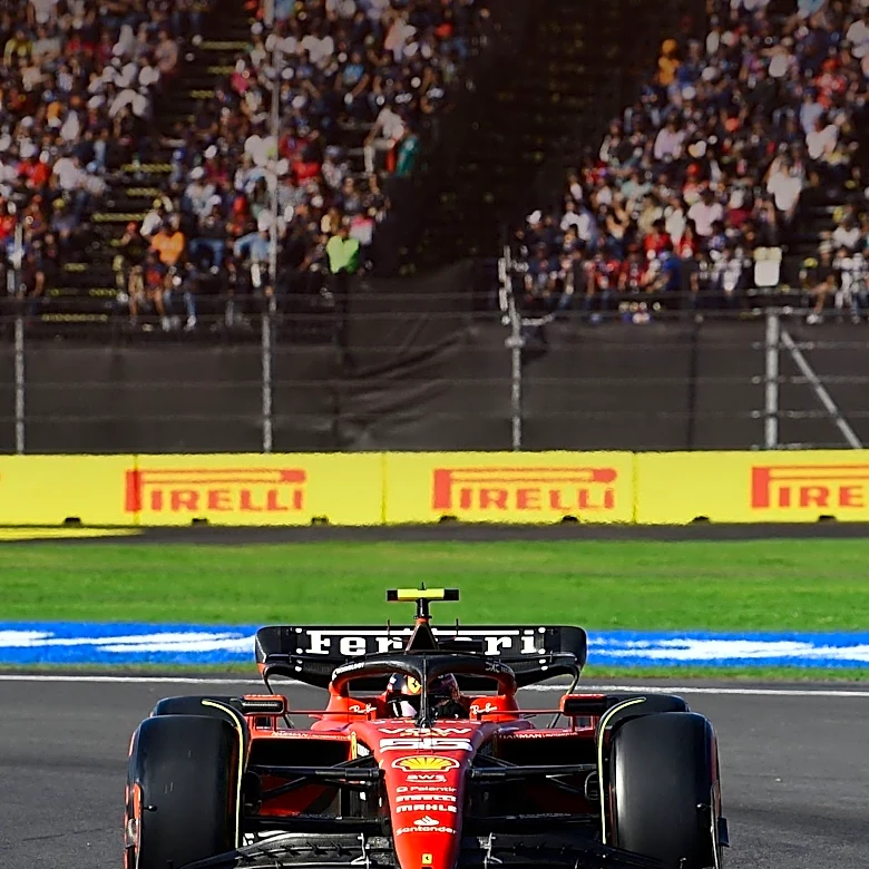How does FOM Drive Global Motorsport 