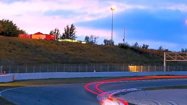 How has Race Marshal Roles Evolved Over Time
