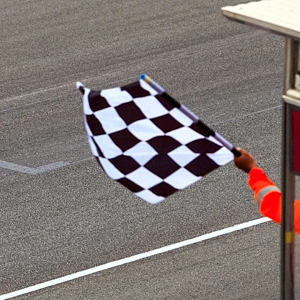What makes the Role of Race Marshals Vital to Race Safety