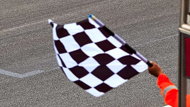 What makes the Role of Race Marshals Vital to Race Safety