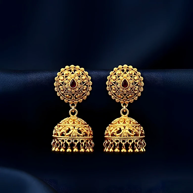 The Evolution of Earring Styles Explored